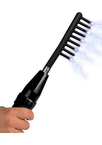 Zeus Electrosex Extreme Twilight Comb Silicone Estim Attachment #TOP29