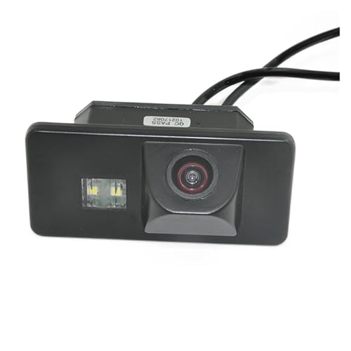 Caméra de recul BMW E90 E60 E70 E87 radar de stationnement vidéo couleur