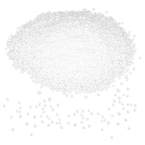 Billes de mousse pour pouf de maison et salon Vaguelly EPP