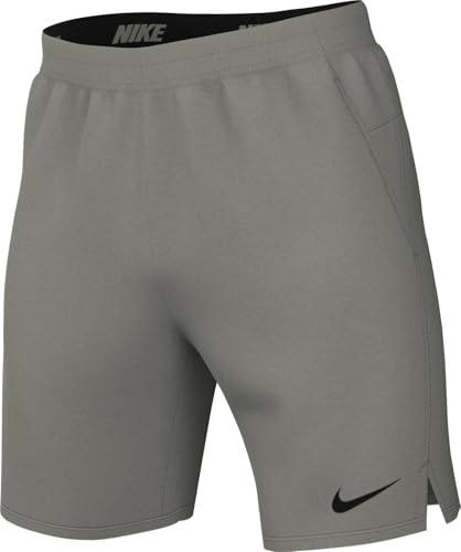 Short Nike NK DF Totality Knit 7in léger en maille tricotée haut de gamme homme