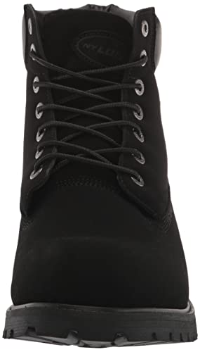 Lugz Men's Convoy Fleece Fashion Boot, Black, 7 D Us #TOP1