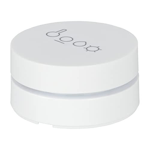 EXTA LIFE Multisensor with magnetic base RCM-21 I measurement temperature, humidity pressure and illumination I, white
