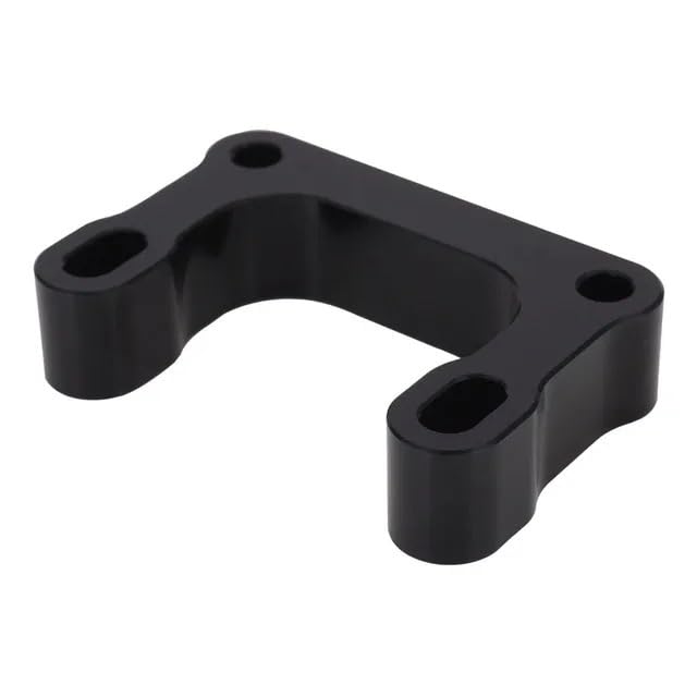 Réhausse de guidon moto Surron Light Bee : ajustement ergonomique 15-25 mm