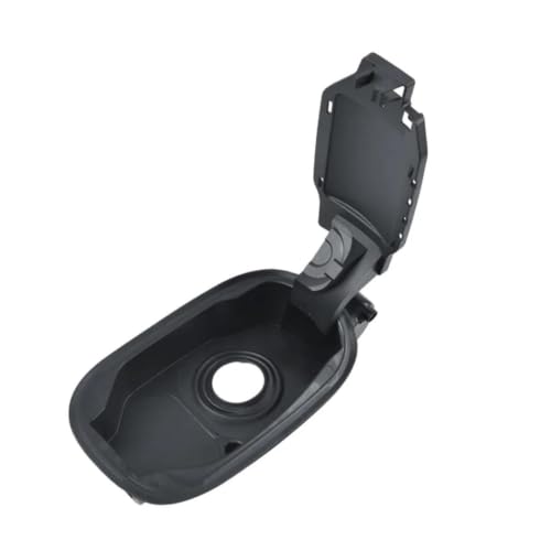 Couvercle réservoir carburant Mercedes Classe E réparer trappe bloquée W213 2016-2023
