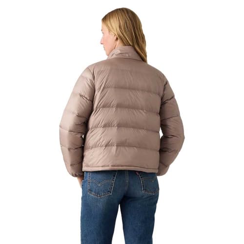 Levi's Para Mujer. A8320-0013 Chaqueta Willa Plegable Natural (Xs), Casual, Poliamida, Nude - 2