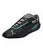Produktbild PUMA Herren Undefined Mercedes F1 R-Cat Machina Motorsportschuhe 44.5 Black Smoked Pearl Spectra Green Gray