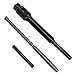 SDS Arbor Guide Drill and Drift Key 200mm Long 1/2in BS Thread for Core Drills