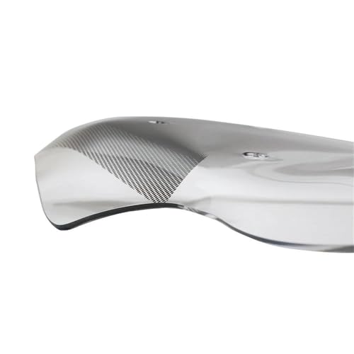 Pare-brise moto C400X accessoire de remplacement bulle de protection - 5