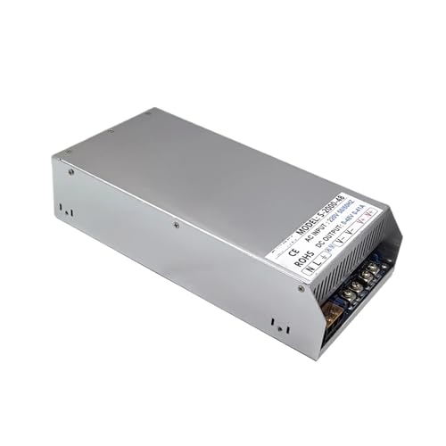 Alimentation à découpage 1500 W 110V 220V courant constant