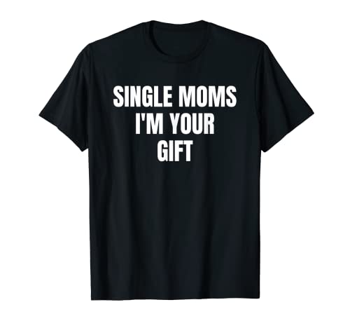 Unique Mother Guy Mom Mum Romance Mother's Rating Funny Gag T-Shirt