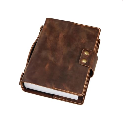 ESV Study Bible Cover – Full Grain Leather Bible Case