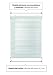 Estores Basic - Stores noche y día, color blanco, 120x250cm, estores plegables