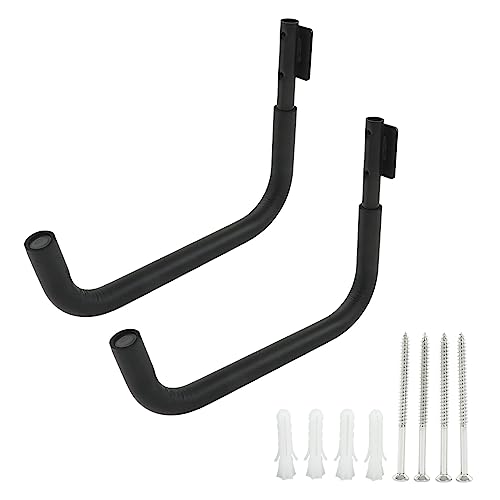 Cremalheiras Resistentes do Armazenamento do Caiaque, Instalação Fácil da Cremalheira Resistente Ao