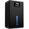 Dehumidifier for Home with Auto Shutoff Sleep Mode, 1000 Sq Ft