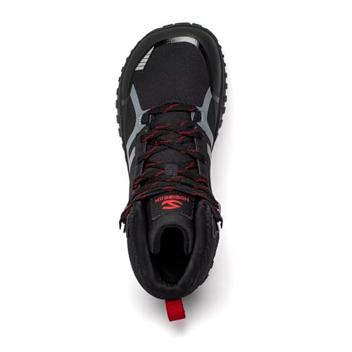 HOBIBEAR Barefoot Minimalist Shoes Womens Mens | Zero Drop | Wide Width Lightweight Hiking Boots2