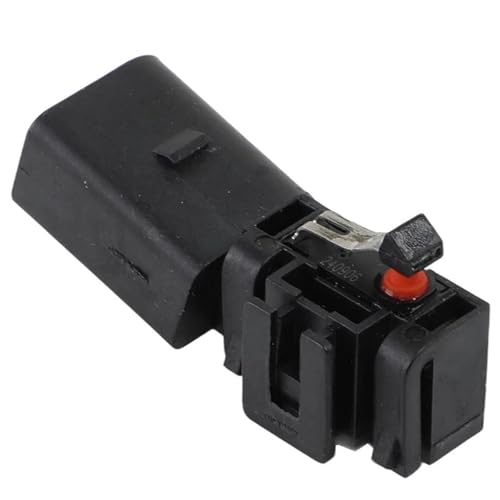 Interruptor de puerta maletero 1T0962103 para restaurar cierre VW 4
