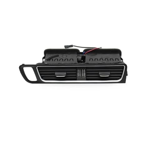 Grille climatiseur milieu Q5 2009-2018 8R1820951 ventilation avant LHD