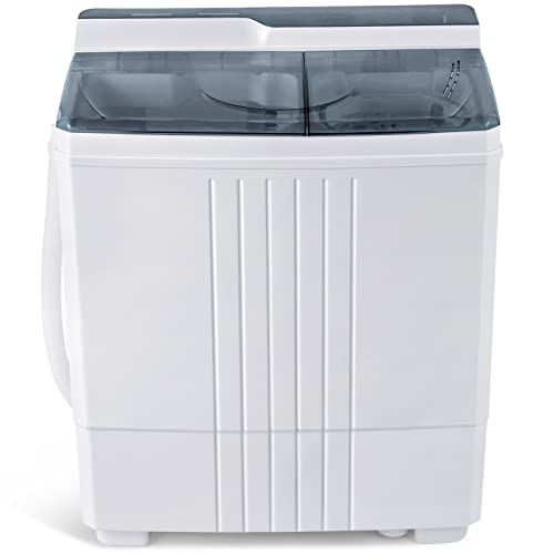 UK Best Portable Washing Machine (September 2022)
