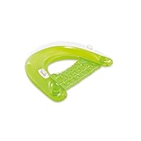 Sit'n Float Poolschwimmstuhl - Aufblasbarer Loungesessel 90x80cm