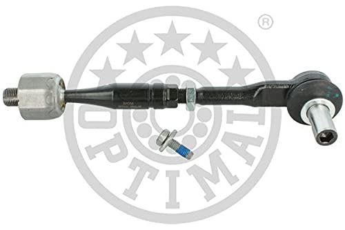 OPTIMAL G0-692 Spurstange Vorne Links Rechts Kompatibel mit AUDI A4 Avant 8ED, B7 A4 Avant 8E5, B6 A4 Limousine 8D2, B5 A4 Avant 8D5, B5 A4 Limousine 8E2, B6