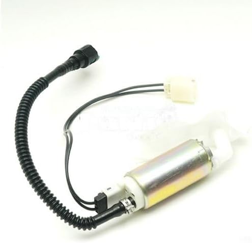 Replacement Fuel Pump and Strainer Set Compatible with 1999-2000 Nissan Pathfinder
