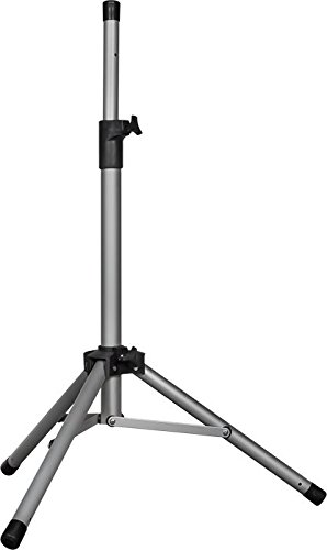 Dreibeinstativ 120 Aluminium