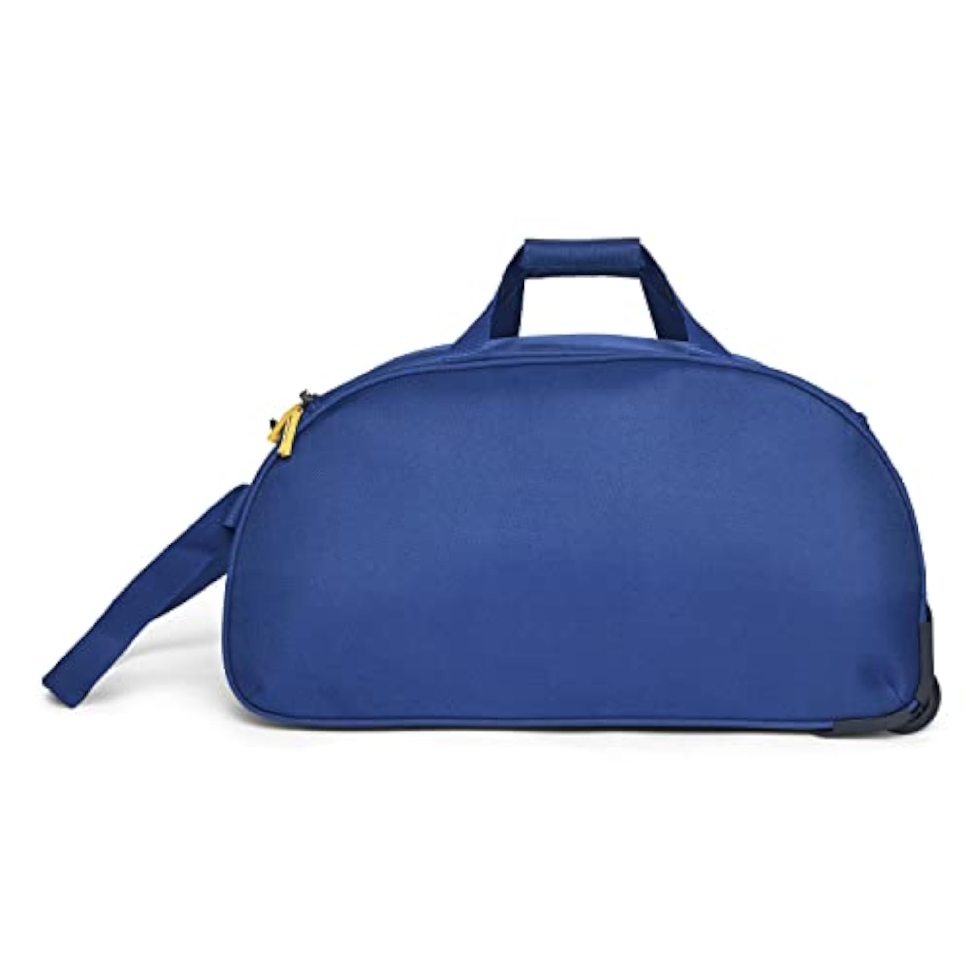 Spark 62Cm Polyester Medium Blue Duffle Bag