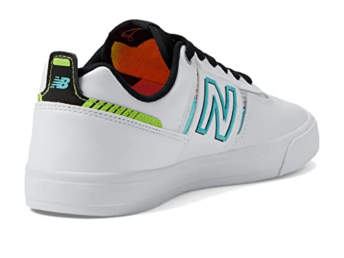 Image of New Balance Unisex Adult Numeric 306 V1 Skateboarding Shoes