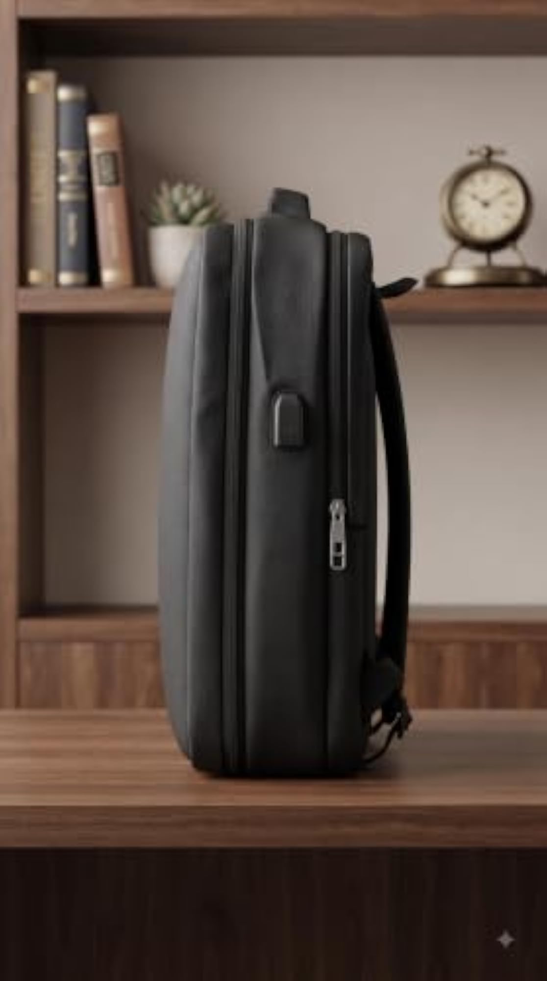 ArmorTech Protective Backpack