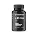Produktbild L-Ornithin 2250 mg  100 vegane Kapseln mit jeweils 750 mg  Hochdosiert  Semi-Essentielle Aminosäure