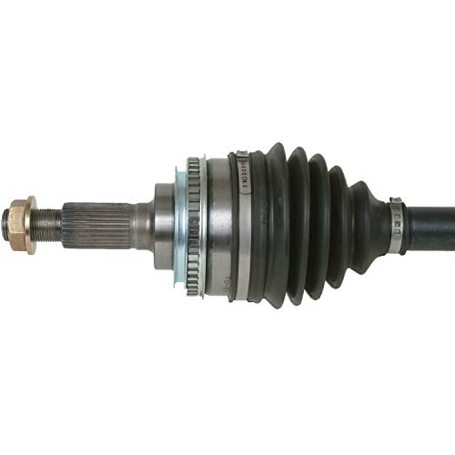 Cardone 66-5168 New Cv Constant Velocity Drive Axle Shaft #TOP1