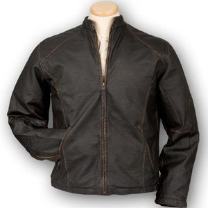 BURKS BAY 8451-4XL MENS RETRO - XLARGE