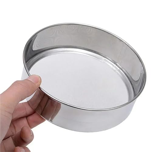 ������ �ӂ邢 ������ strainer 1pc ���b�V���������ӂ邢�ӂ邢�ӂ邢������P�[�L�x�[�L���O�ƒ�p�L�b�`���c�[���������ӂ邢�ɍœK�X�e�����X�| 15 �Z���`���[�g��