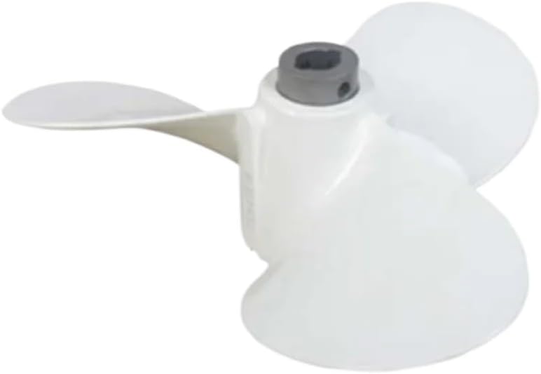 マリンプロペラ ピン駆動 アルミニウム Y40HP用 676-45943-62 676