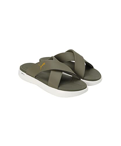 Image of Puma Unisex Adult Softride Seave Slip Sandal