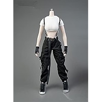 1/6 女性 Tactical Wear セットB（3S-008B） 3SToys 1/6 Tactical Female Figure Outfit [3S-008B] - EKIA