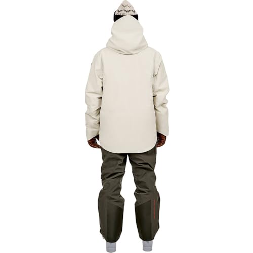 All Mountain 2l Stretch Jacket M votre alliée pour les sessions de ski