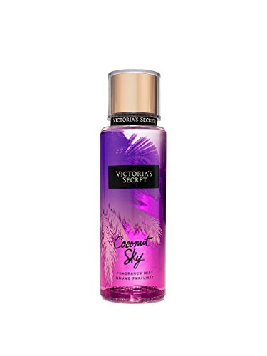 Victoria's Secret Fantasies Coconut Sky Fragrance Mist