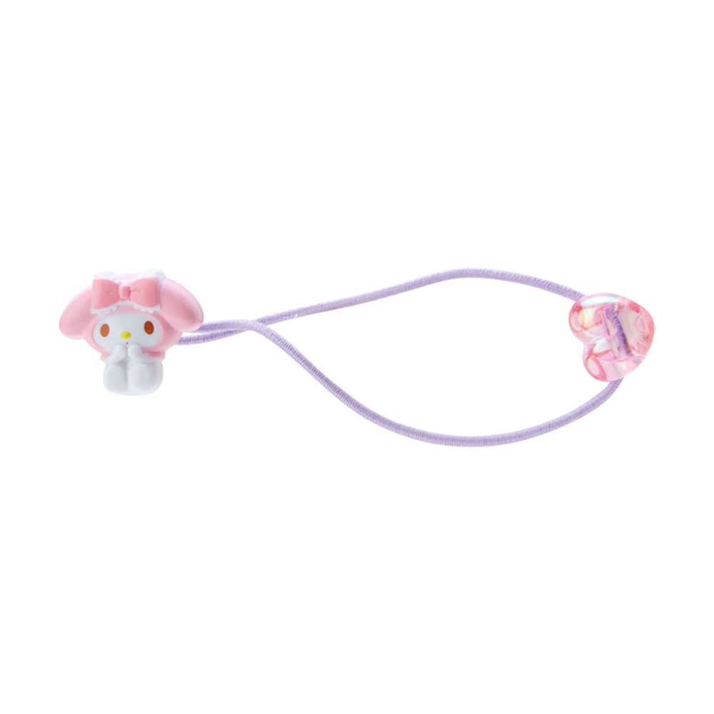 サンリオ マイメロディ ヘアゴム 赤 ドット柄 日本製 Amazon.co.jp: サンリオ(SANRIO) マイメロディ マスコット