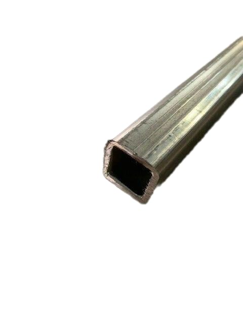 Steel Square Tube 1.25