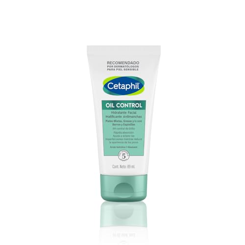 cetaphil crema facial Marca Cetaphil