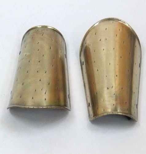 NauticalMart Arm Guard Armour Set
