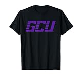 Grand Canyon Lopes | Official NCAA Merch | NCAFGCU003_A T-Shirt
