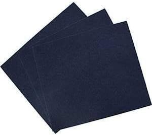 CFS 3-Pack Carbon Filter Compatible with Coway AP-1512HH 15"x13.2", Odor Neutralizing, Easy to Install, Replace Every 3 Months