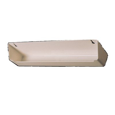 Rev-A-Shelf RSLD.6591.22.15.10 Tip Out Tray Without Stop 22 in.L - Almond