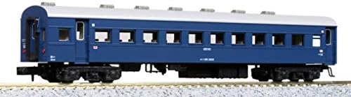 Kato Nゲージ 43系 急行 みちのく 6両増結セット 特別企画品 10 1547 鉄道模型 客車 鉄道模型 通販 Amazon