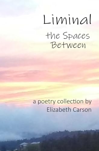 Liminal: The Spaces Between 1738093867 Book Cover