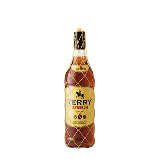 Terry Centenario Bebida Espirituosa, 1000ml