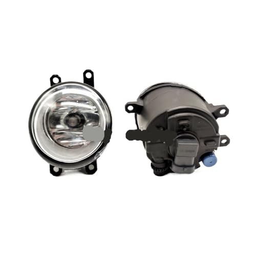 Interrupteur grille couvercle cadre de phares antibrouillard Tacoma résistant - 5
