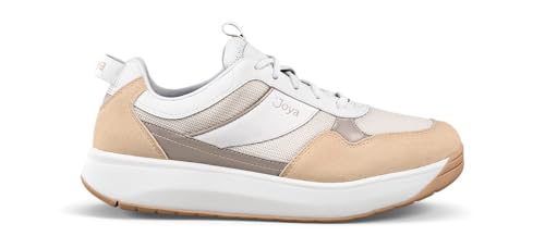 Baskets semelle Senso JOYA pour soulager les articulations en marche urbaine